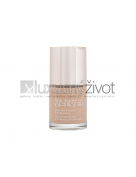 Clarins Skin Illusion Velvet 108.3N, Make-up 30