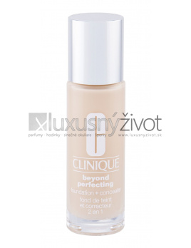 Clinique Beyond Perfecting Foundation + Concealer CN 02 Breeze, Make-up 30
