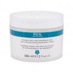REN Clean Skincare Atlantic Kelp And Magnesium Salt, Telový peeling 330