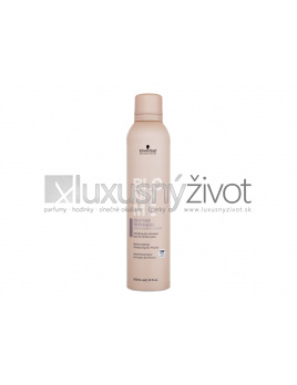Schwarzkopf Professional Blond Me Blonde Wonders Dry Shampoo Foam, Suchý šampón 300