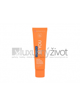 Curaprox Be You Gentle Everyday Whitening Toothpaste, Zubná pasta 60, Pure Happiness Peach + Apricot
