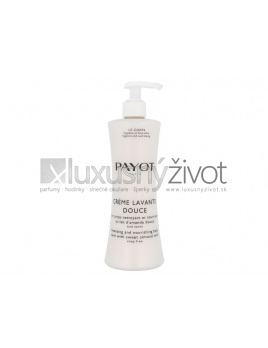 PAYOT Le Corps Cleansing And Nourishing Body Care, Sprchovací krém 400