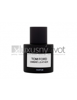 TOM FORD Ombré Leather, Parfum 50