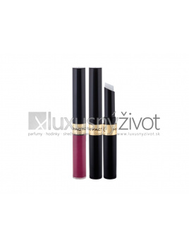 Max Factor Lipfinity 24HRS Lip Colour 330 Essential Burgundy, Rúž 4,2