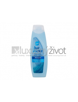 Xpel Medipure Hair & Scalp Hydrating Shampoo, Šampón 400