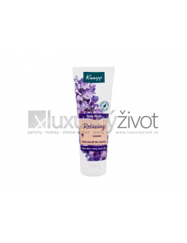 Kneipp Relaxing Body Wash, Sprchovací gél 75, Lavender