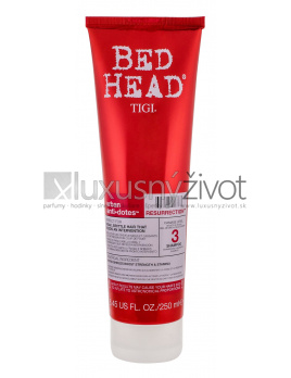 Tigi Bed Head Resurrection, Šampón 250
