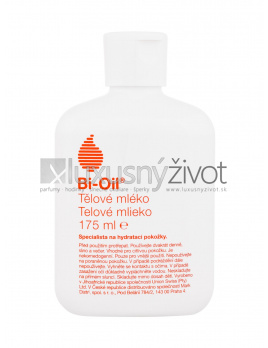 Bi-Oil Body Lotion, Telové mlieko 175