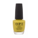 OPI Nail Lacquer Power Of Hue NL B010 Bee Unapologetic, Lak na nechty 15