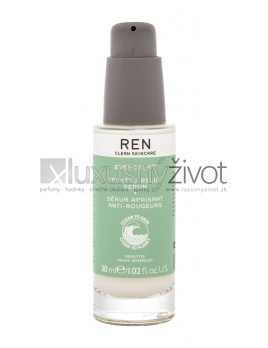 REN Clean Skincare Evercalm Anti-Redness, Pleťové sérum 30