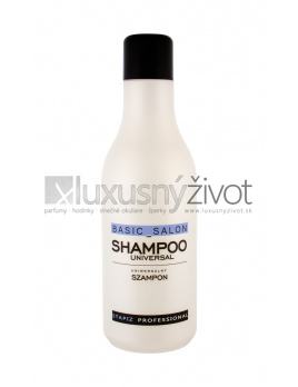 Stapiz Basic Salon Universal, Šampón 1000