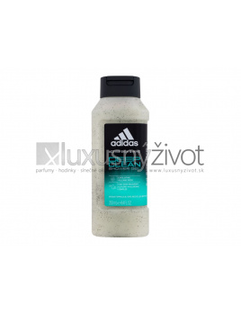 Adidas Deep Clean, Sprchovací gél 250
