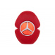 Mercedes-Benz Woman In Red, Parfumovaná voda 60