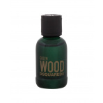 Dsquared2 Green Wood, Toaletná voda 5