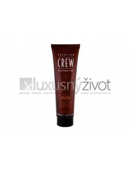 American Crew Style Firm Hold Styling Gel, Gél na vlasy 390
