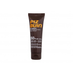 PIZ BUIN Allergy Sun Sensitive Skin Face Cream, Opaľovací prípravok na tvár 50, SPF50+