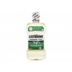 Listerine Green Tea Mild Taste Mouthwash, Ústna voda 500