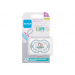 MAM Perfect Silicone Pacifier (K)