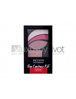 Revlon Photoready Eye Contour Kit 535 Pop Art, Očný tieň 2,8
