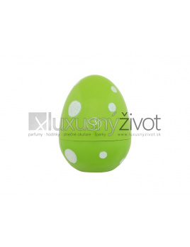2K Easter Kiss Egg Lip Balm, Balzam na pery 6, Vanilla