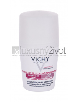 Vichy Deodorant 48h Beauty, Antiperspirant 50