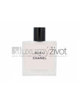 Chanel Bleu de Chanel, Voda po holení 100