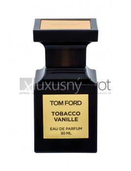 TOM FORD Tobacco Vanille, Parfumovaná voda 30