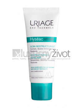 Uriage Hyséac Hydra Restructuring Skincare, Denný pleťový krém 40