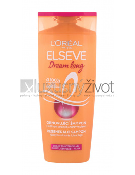 L'Oréal Paris Elseve Dream Long Restoring Shampoo, Šampón 250