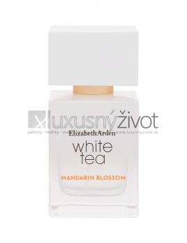 Elizabeth Arden White Tea Mandarin Blossom, Toaletná voda 30