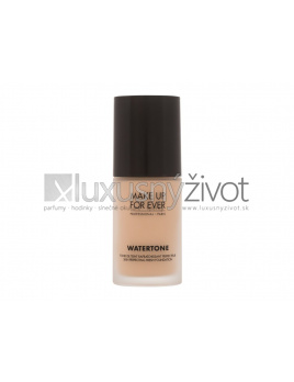 Make Up For Ever Watertone Skin Perfecting Fresh Foundation Y328 Sand Nude, Make-up 40