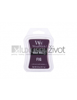 WoodWick Fig, Vonný vosk 22,7