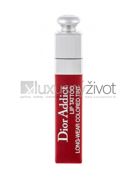 Christian Dior Dior Addict Lip Tattoo 661 Natural Red, Rúž 6