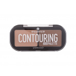 Essence Contouring Duo Palette (W)