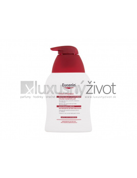 Eucerin pH5 Intim Protect Gentle Cleansing Fluid, Intímna hygiena 250