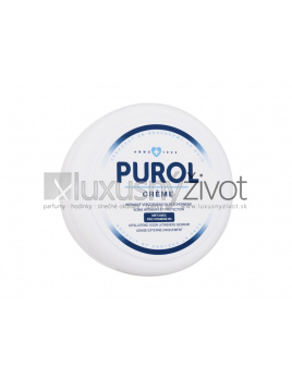Purol Cream, Telový krém 150