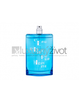 Issey Miyake L´Eau D´Issey Pour Homme Summer 2017, Toaletná voda 125, Tester