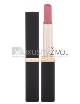 L'Oréal Paris Color Riche Intense Volume Matte 103 Blush  Audace, Rúž 1,8