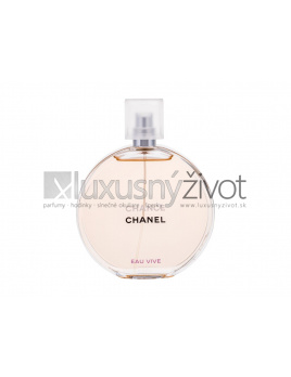Chanel Chance Eau Vive, Toaletná voda 150