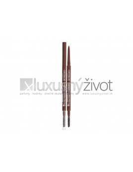 Catrice Slim´Matic Ultra Precise 025 Warm Brown, Ceruzka na obočie 0,05