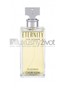 Calvin Klein Eternity, Parfumovaná voda 200