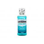 Listerine Cool Mint Mouthwash (U)