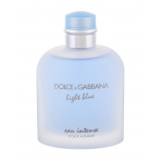 Dolce&Gabbana Light Blue Eau Intense, Parfumovaná voda 200