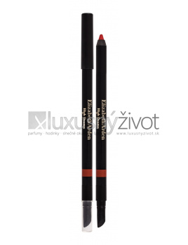 Elizabeth Arden Plump Up Lip Liner 09 Fire Red, Ceruzka na pery 1,2