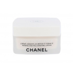Chanel Body Excellence Firming And Rejuvenating Cream, Telový krém 150