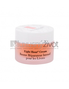 Elizabeth Arden Eight Hour Cream Intensive Lip Repair Balm, Balzam na pery 10