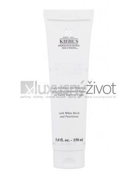 Kiehl´s Clearly Corrective Brightening & Exfoliating Daily Cleanser, Čistiaci gél 150