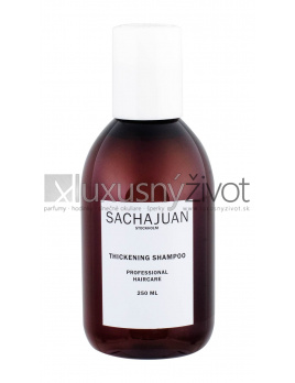Sachajuan Thickening, Šampón 250