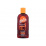 Malibu Dry Oil Gel With Carotene, Opaľovací prípravok na telo 200, SPF15