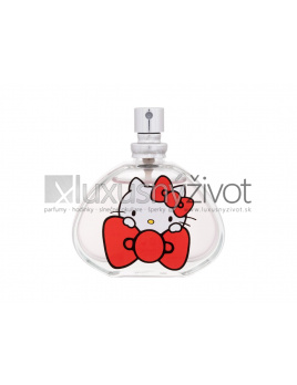 Koto Parfums Hello Kitty, Toaletná voda 30, Tester